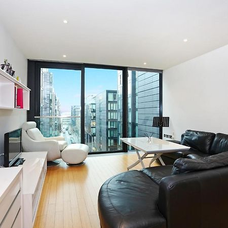 Altido Modern 2Bed With Free Parking In The Iconic Quartermile Apartment Edinburgh Exterior photo