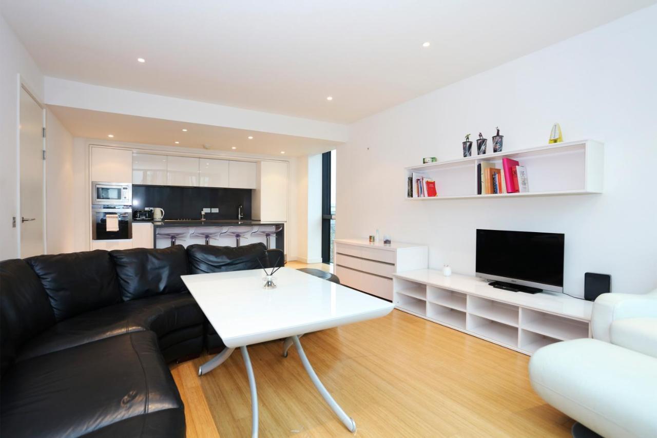 Altido Modern 2Bed With Free Parking In The Iconic Quartermile Apartment Edinburgh Exterior photo